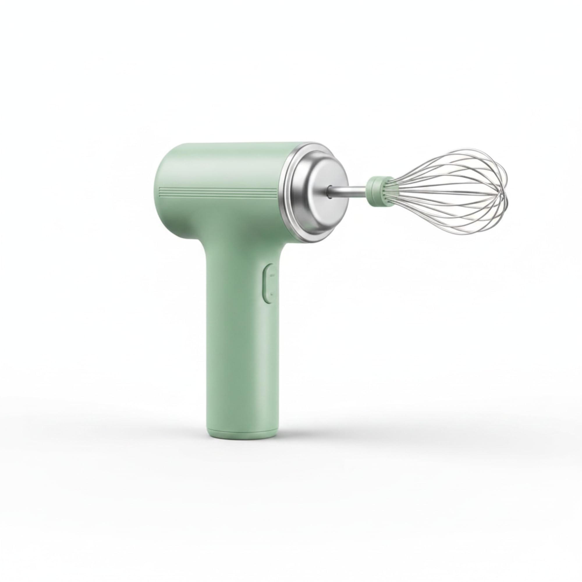 Drumstone Wireless Hand Mixer with Variable Speed Control and Lightweight Cordless Design-image-37