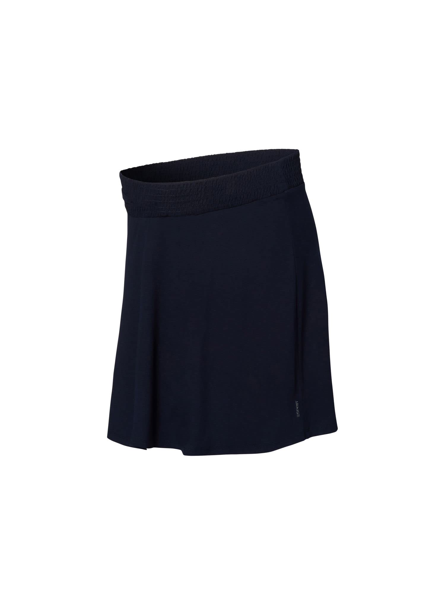 ESPRIT Jupe en Jersey Under The Belly Femme