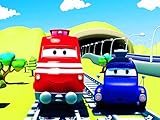  Der Tanklastwagen / Der Gabelstabler