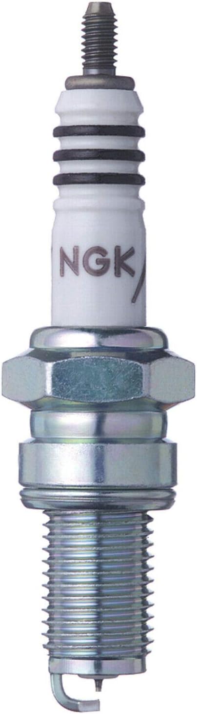 NGK (5686) DR7EIX Spark Plug - Pack of 4