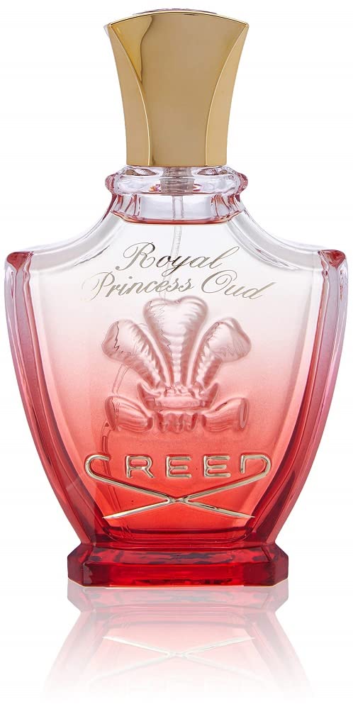 Royal Princess Oud by Creed Eau De Parfum 75ml