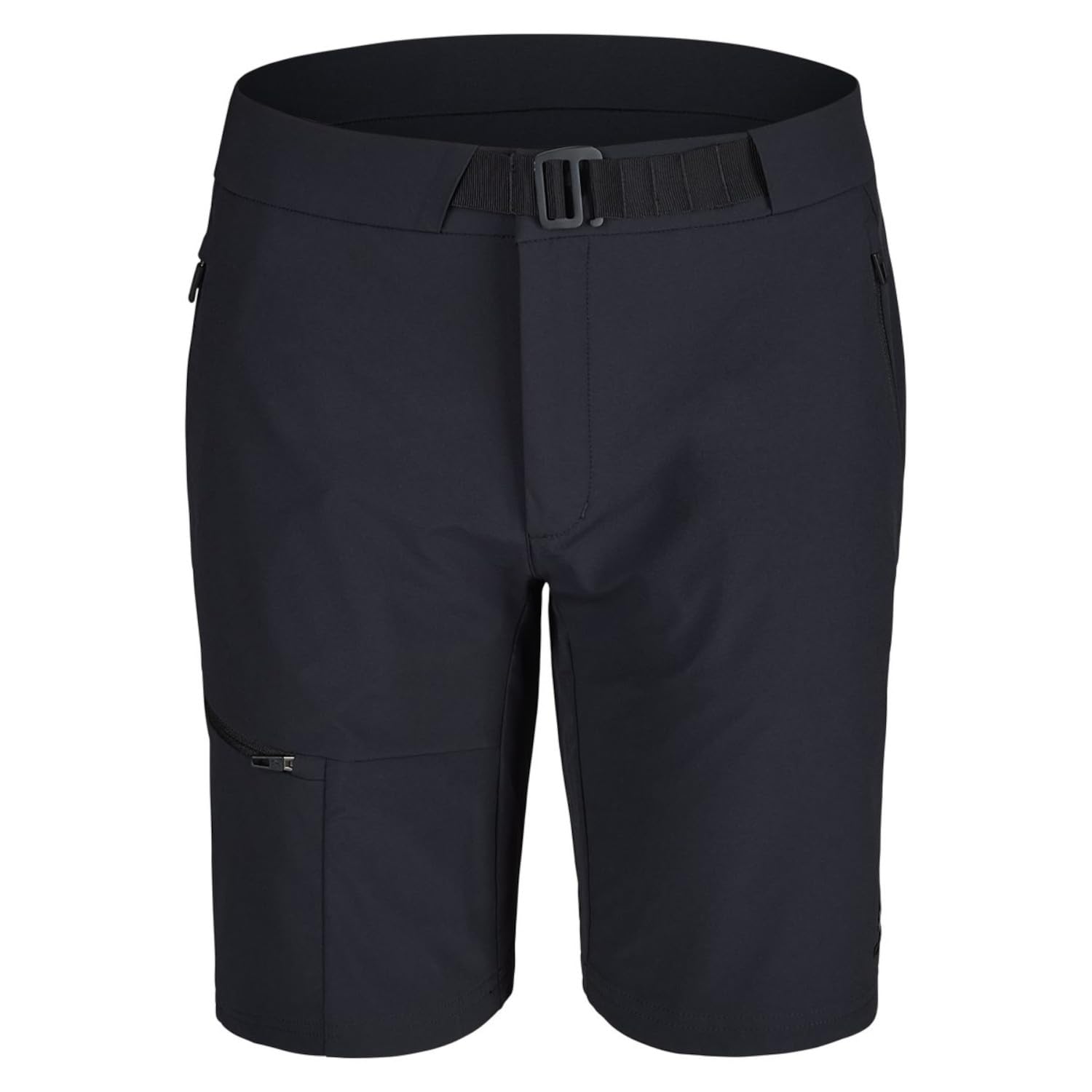 Odlo Wanderhose Damen Ascent I Kurze Outdoorhose I Wandershorts