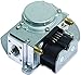 Rational 70.00.031 Gas Valve, Gb 055 Wnd (Lateral)