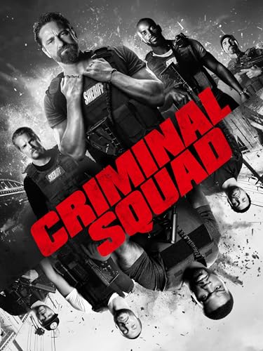 Criminal Squad
