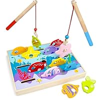 Algopix Similar Product 13 - Imagination Generation Wooden Wonders