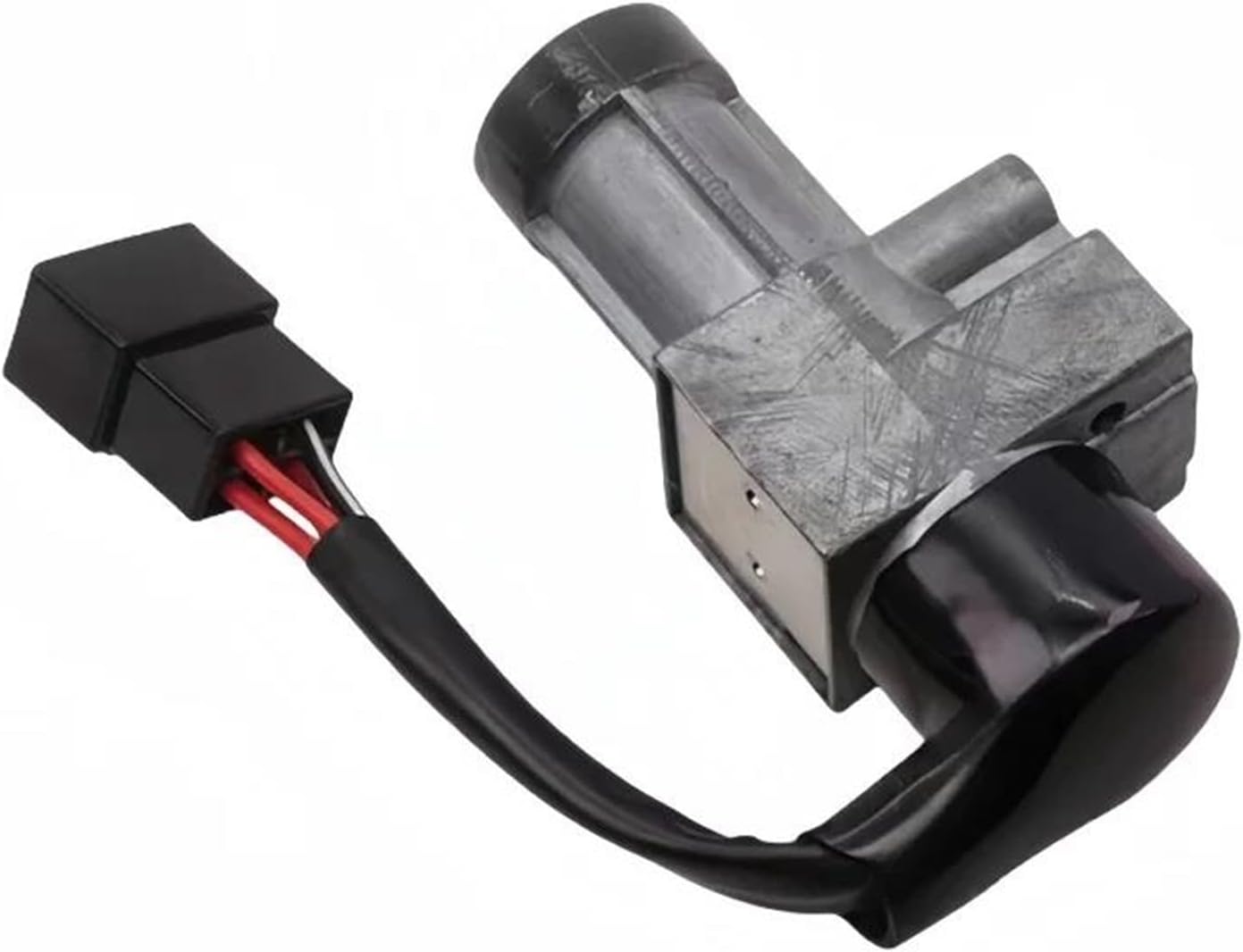 オートバイ燃料タンクキャップロックイグニッションスイッチロックセットシートロックセットキー付きCB190R CBF190R用 タンク