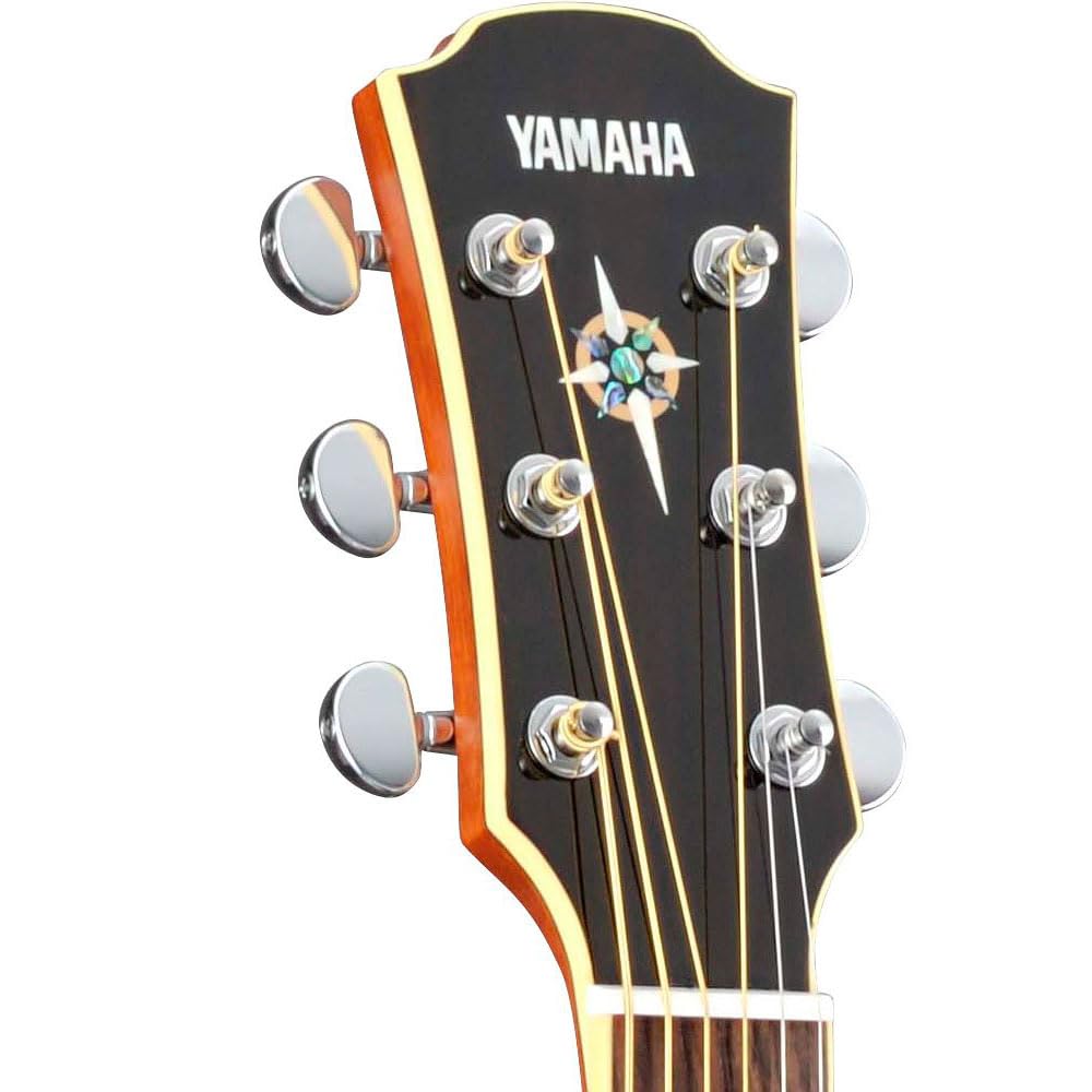 Amazon | ヤマハ YAMAHA エレアコギター CPX700II NT | エレアコギター