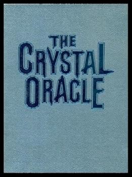 Paperback Crystal Oracle Set Book