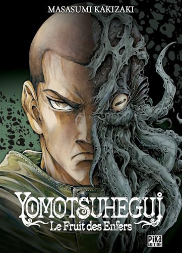 Couverture de Yomotsuhegui : Le Fruit des Enfers