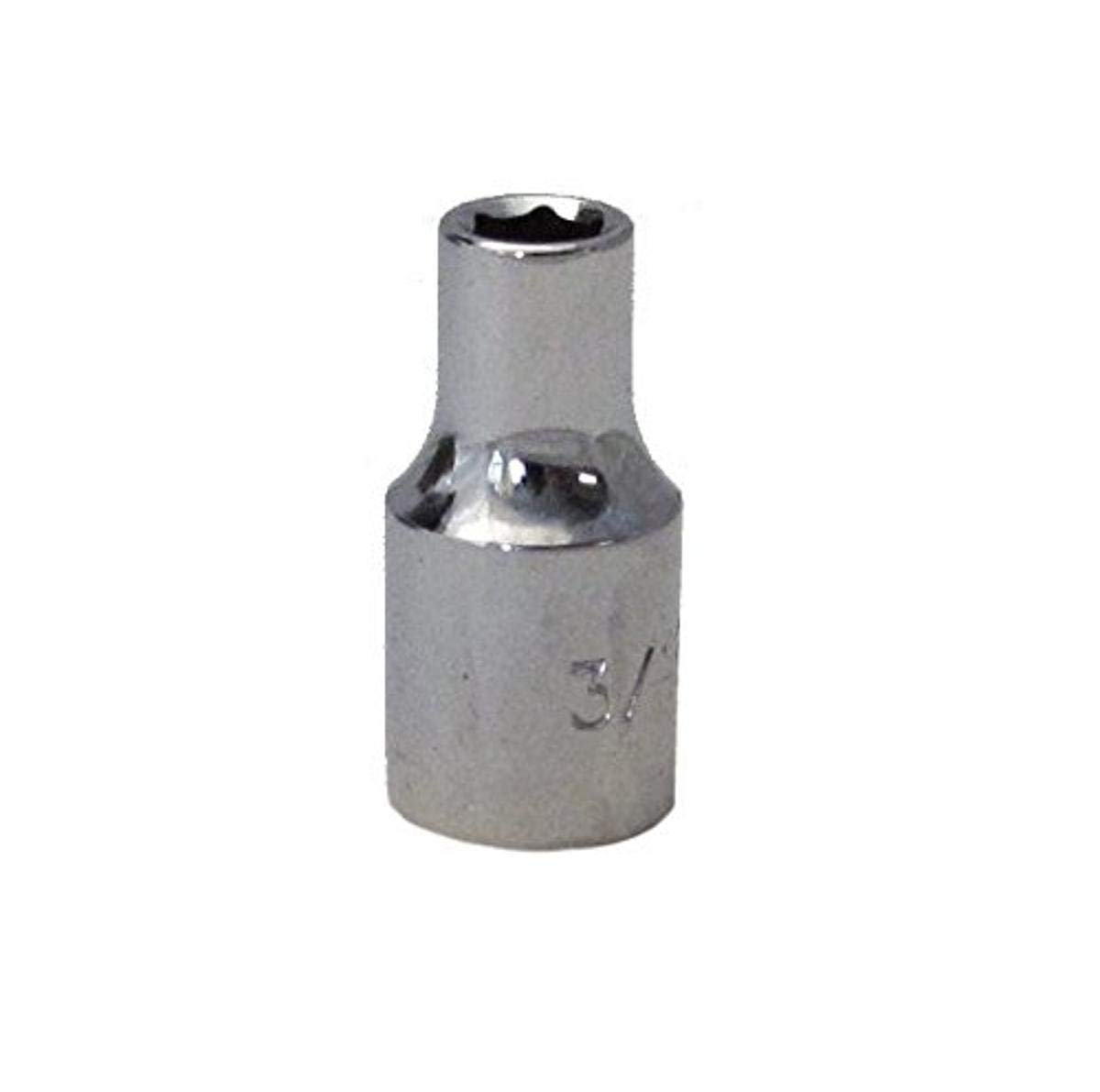 Mit Pro Tools Stecknuss-Set, A2501mr, 1/10,2 Cm Antrieb, 10-teilig Mit Halterung