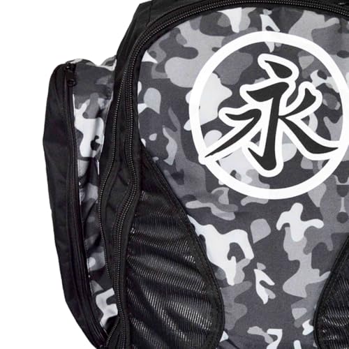Mochila Big Bag