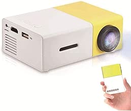IFANSTYLE Projector Portable Support Theater