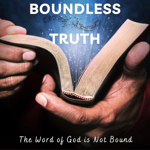 Boundless Truth cover art