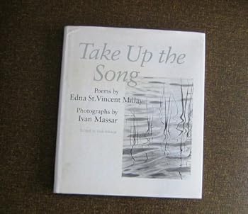 Hardcover Take Up the Song : Poems Book