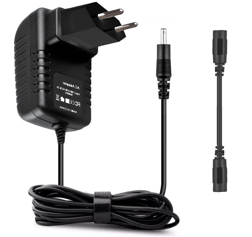 Adapter 24V AC DC wymienny adapter do Philips Hue 2.0 Lightstrip Pl2m Color Shape Light Strip Philips S020CM2400083 HU11399-16001
