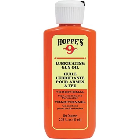 Breakthrough Clean Technologies Bio-CLP Gun Oil H20