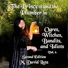 Ogres, Witches, Bandits, and Idiots Titelbild