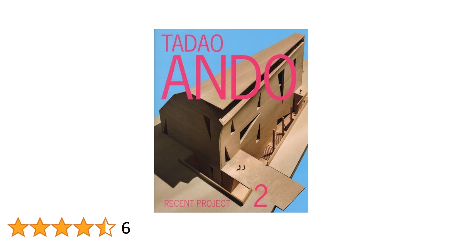 GA Architect Ando Tadao 安藤忠雄vol.2 61rvu4lrEVL._AC_SY200_QL15_.jpg