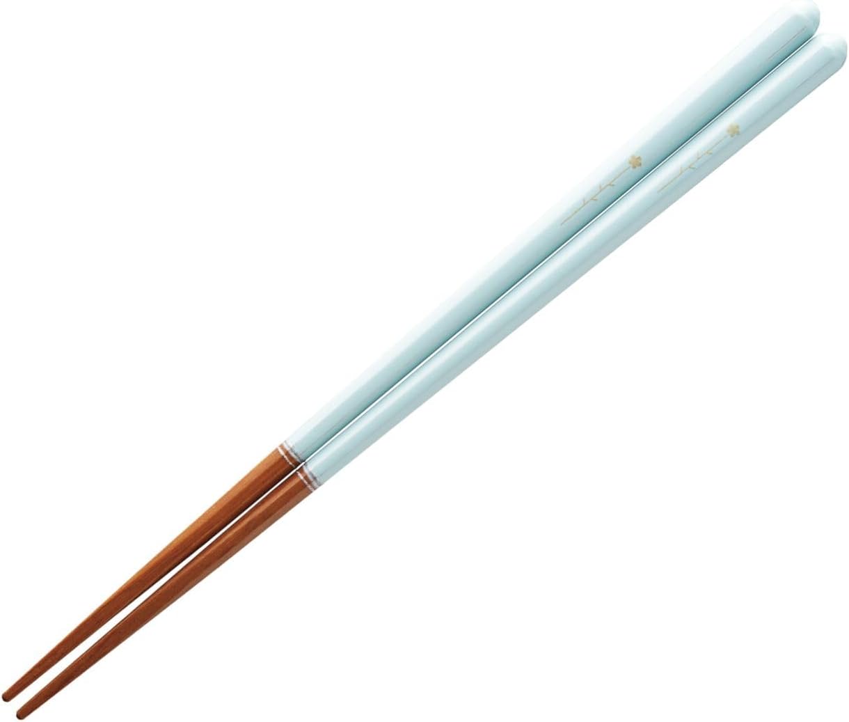 J-kitchens PID586602 Japanese Food Chopsticks, Set of 5 Pairs, Material: Wood, Chopsticks, Dishwasher Safe, Made in Japan