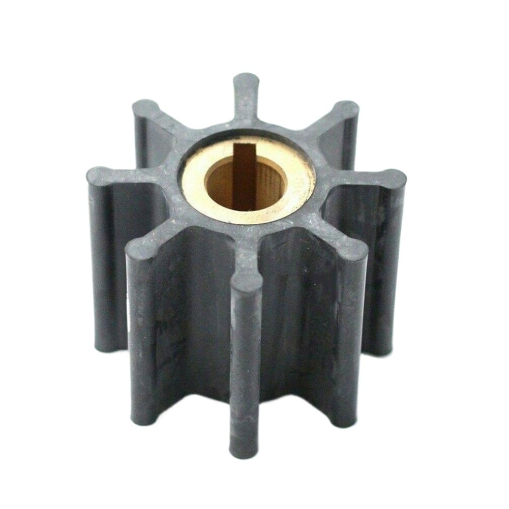 Filwy Onecolor Impeller Replacement Kit 12338K Penta 818680 8 2820-0001 4648-0001