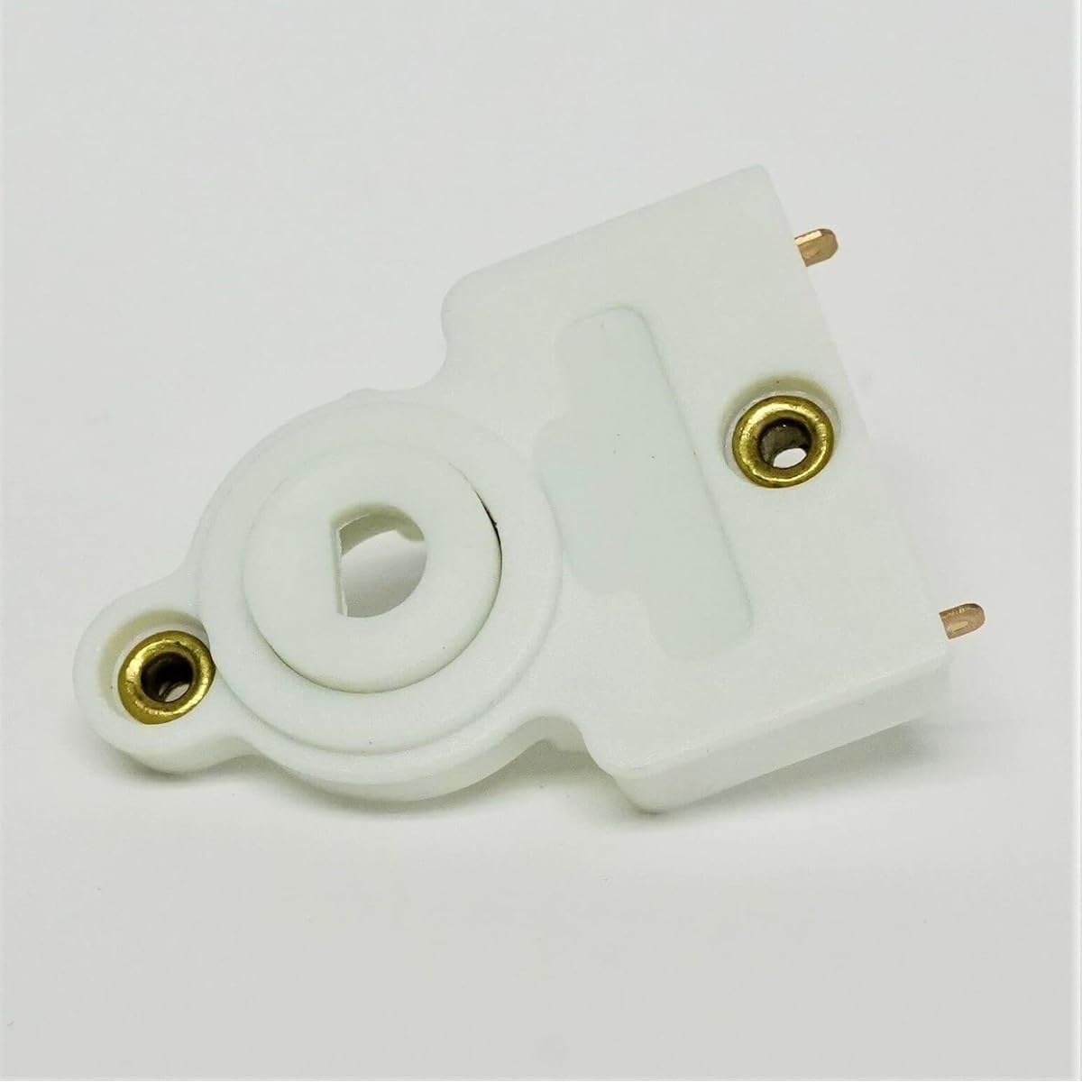 SPK10071 WB24T10071 Replacement for GE Supco Spark Igniter Switch Gas Range Ignition