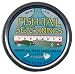 Dean Jacobs Fish Tail Seasoning Rub, 1.9 Ounce Tin