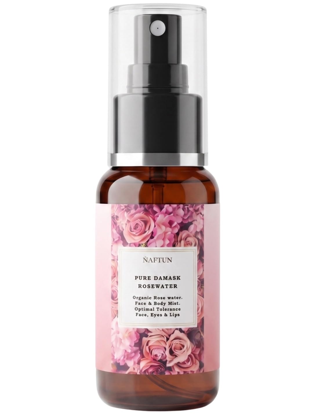 Naftun Pure Damask Rose Mist | 60 Ml-picture-42