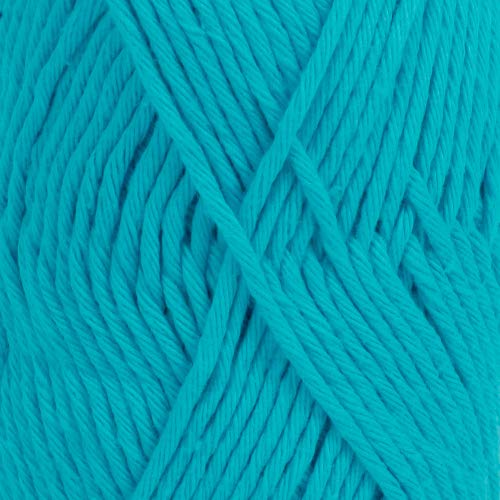 100% Cotton Knitting and Crochet Yarn, 4 or...