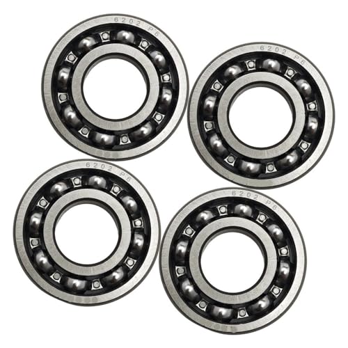 Rodamientos de bolas de cigüeñal para reparar motosierras 350 2