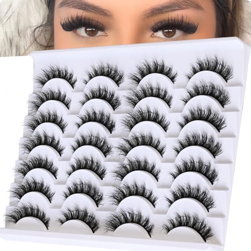 Hushlibaby SinuVelv Manga Lashes