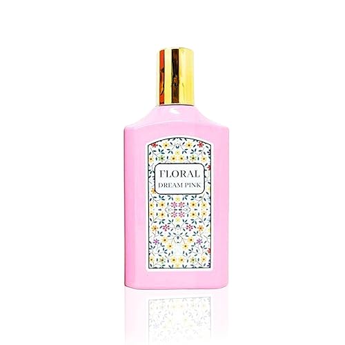 Miniatura 8 de META-BOSEM Jenny, Perfume para mujer, Eau de Parfum Natural Spray Fragancia para Niña, aroma femenino fresco, regalo de vacaciones, para uso durante