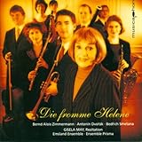 niessing solaris  Rondo in G Minor, Op. 94, B. 171