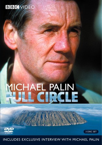 Michael Palin: Full Circle