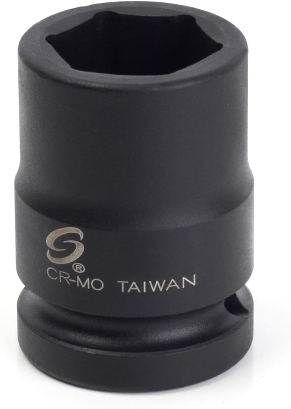 Sunex 421m 3/4-Inch Drive 21-Mm Impact Socket