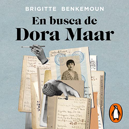 En busca de Dora Maar