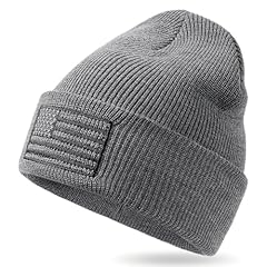 Mid Charcoal & Grey Marled