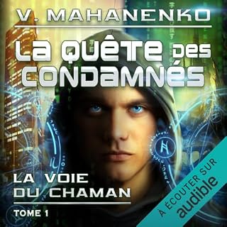 Couverture de La qu&ecirc;te des condamn&eacute;s