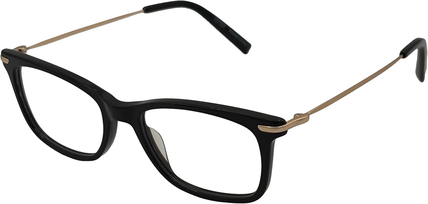 Eyeglasses Jones New York J 232 Black