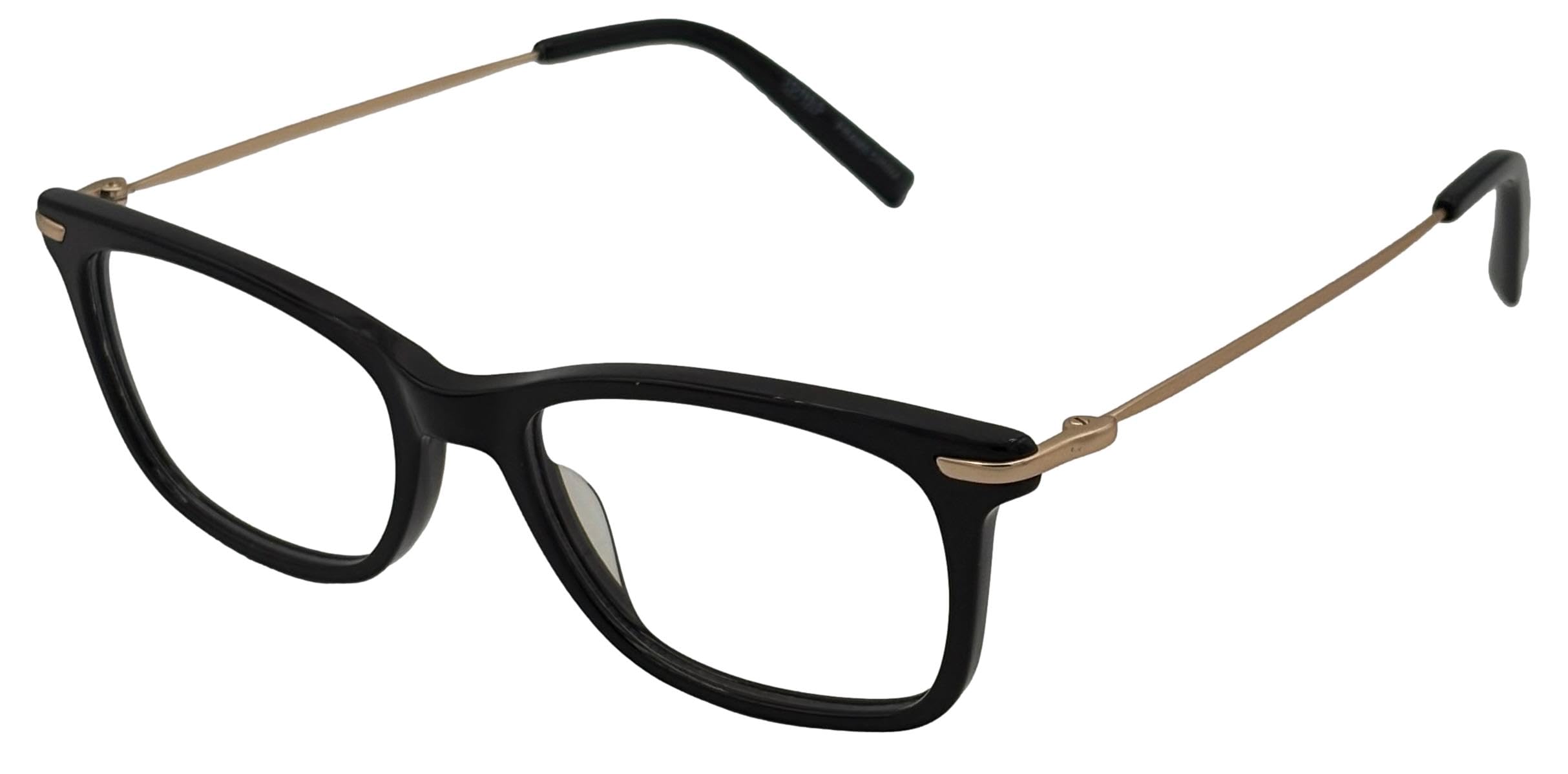 Eyeglasses Jones New York J 232 Black