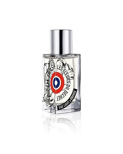 Etat Libre dOrange I Am Trash Les Fleurs De Dechet Eau De Parfum Spray 16 fl oz