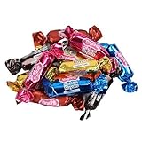 Brach's Milk Maid Caramel Royals - 3 LB Bulk Bag