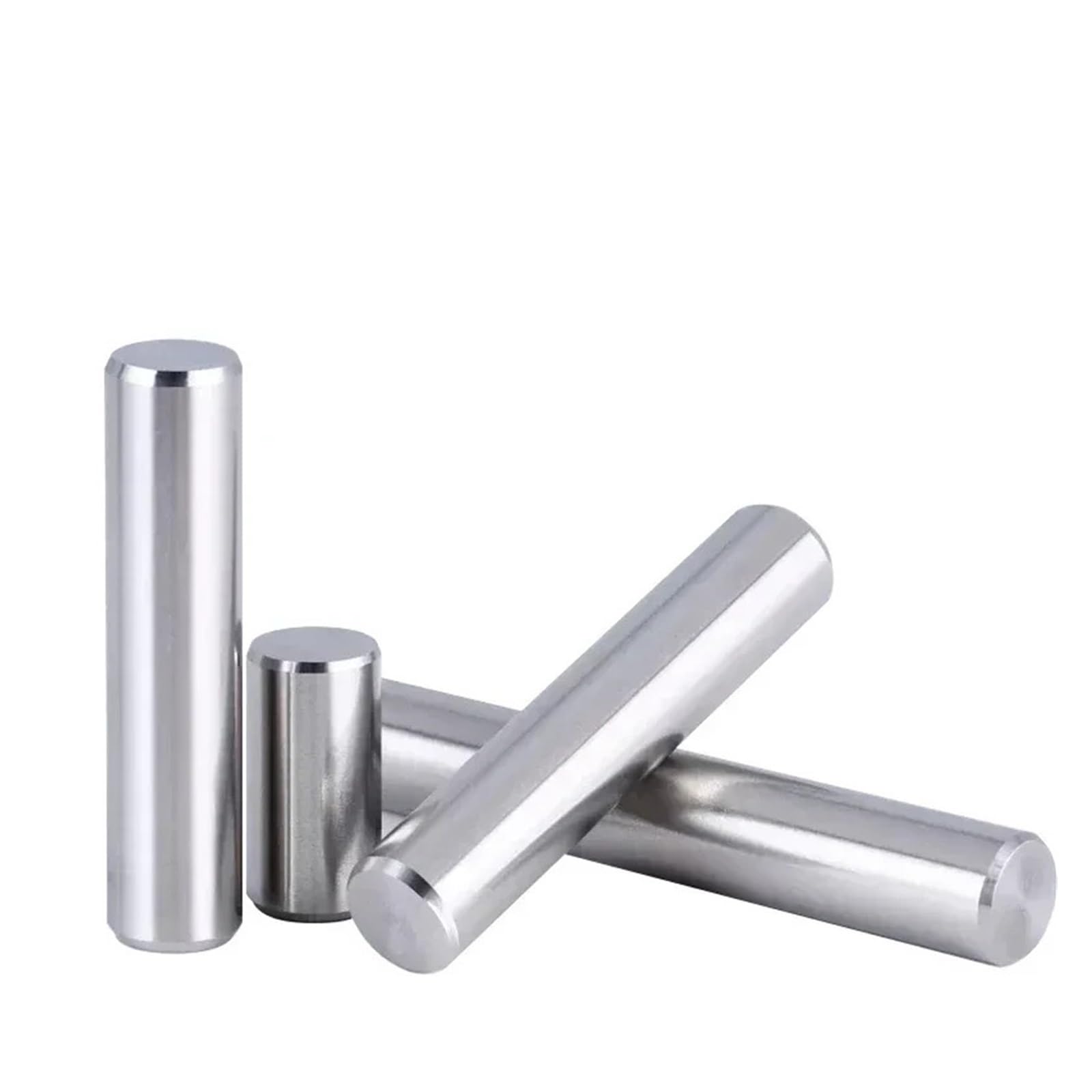 1000 Stück 304 Edelstahlstift