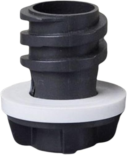ozark trail cooler plug replacement