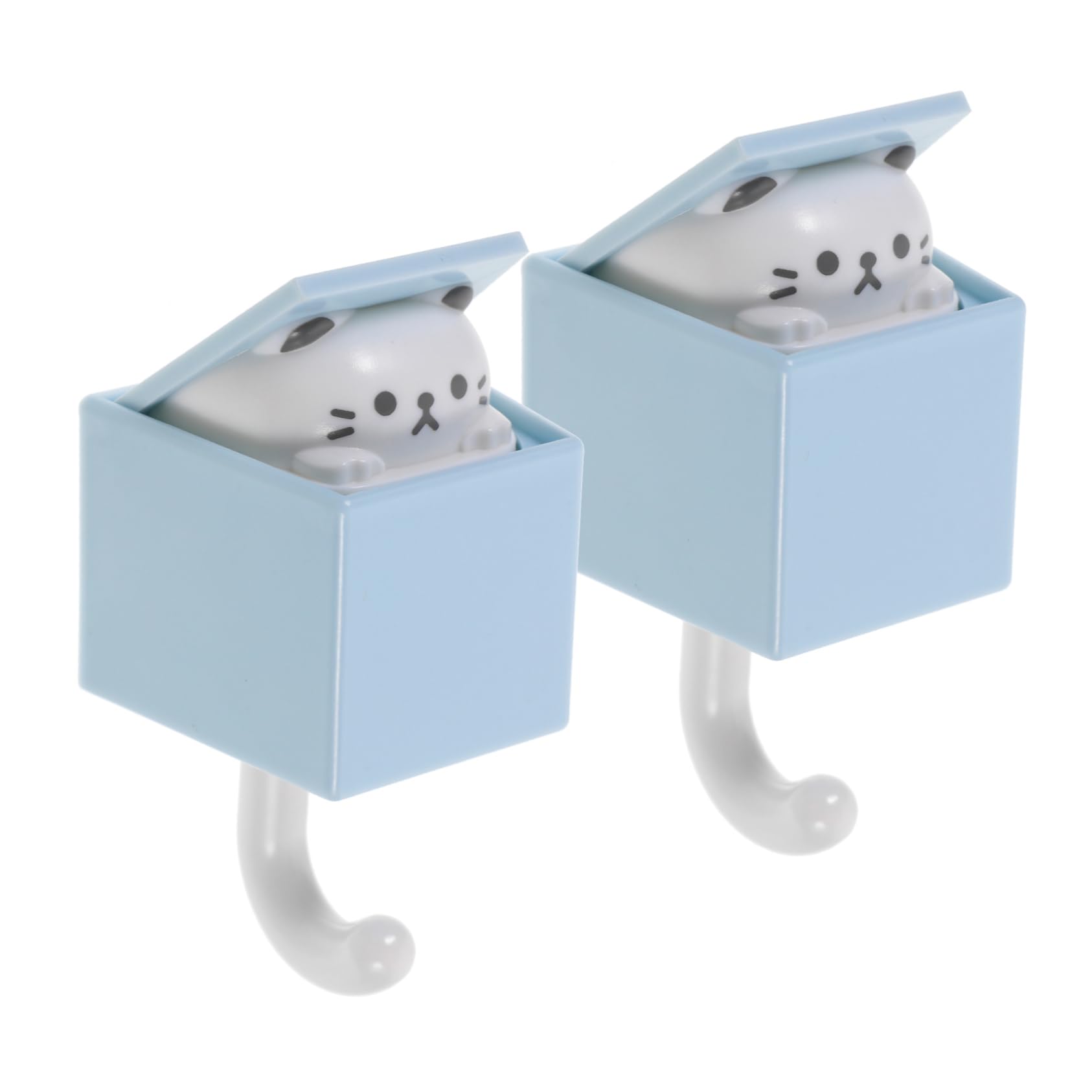 5 Series Perchero Sin Perforaciones Toalla Encima Colgante Ganchos De Pared Para Colgar Ropa El Secado No Toalleros Para Baños Colgadores De Ropa De Pared El Plastico 2 Piezas X 5