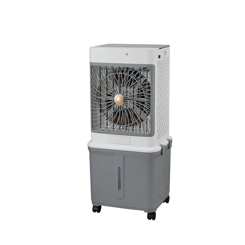 Evaporative Air Cooler 32L Detachable Tower Fan with Aroma Box