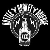 Bottle Rocket Science