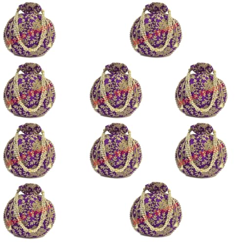 Image of Women's Potli