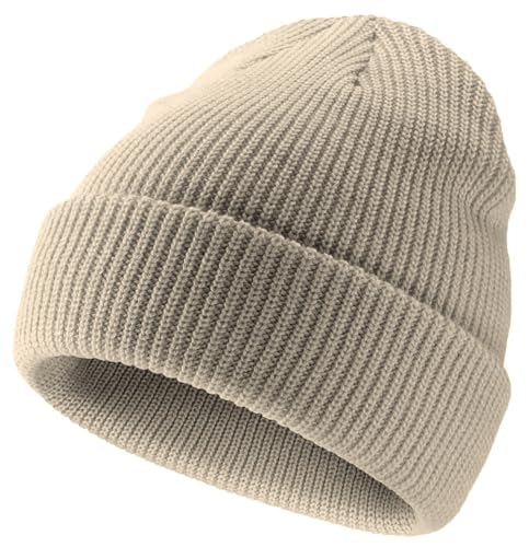 Image of NORTHWIND Winter Cap for Men, Winter Cap for Women, Beanie Cap for Men, Woolen Cap for Man, Woolen Cap for Women, Beanie Cap for Woman, Winter wear