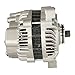 DB Electrical 400-48059 Alternator Compatible With/Replacement For Honda 1832cc GL1800 Gold Wing GL1800A 2001-2005, Goldwing 31100-MCA-003, AHGA52, Honda 21 Spline Goldwing Alternator 31100-MCA-7000