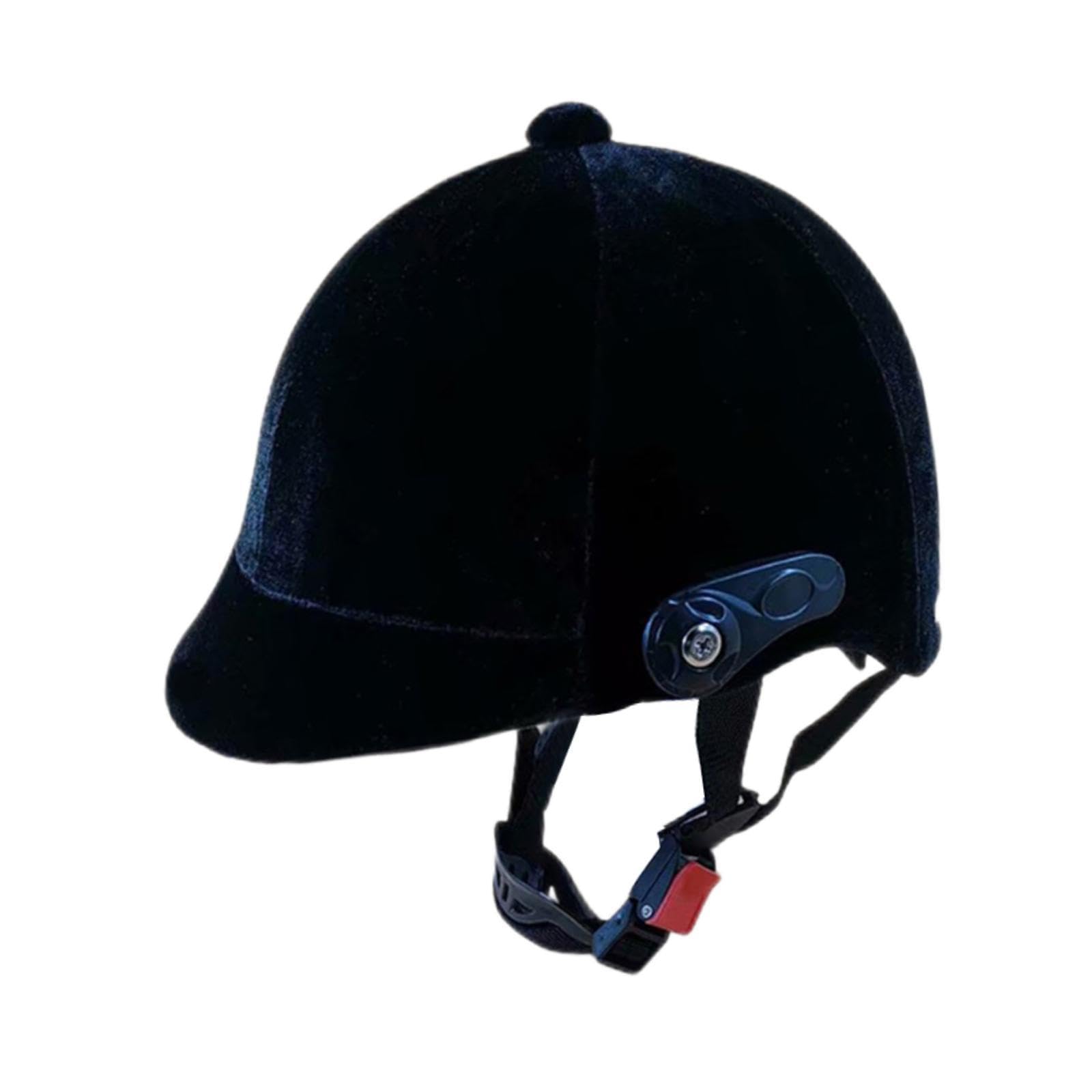 Rockible Casque d'équitation Professionnel